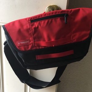 Timbuk2 messenger bag